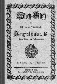 Ingolstadt 1888
