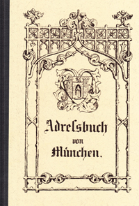 München 1835