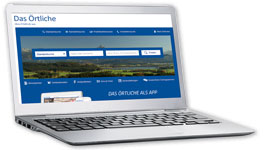 Das Örtliche