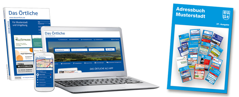 Adressbuchverlag Ruf